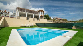 Villa de Gredos